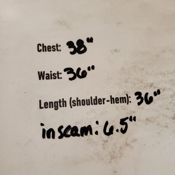 Miss Erika MEI Vtg 90s Y2K Floral Cottage Fairy Tie Back Romper Womens Size M - Picture 9 of 9